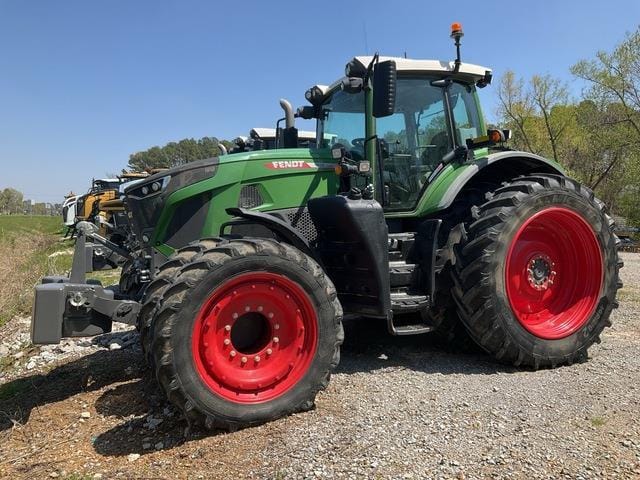 2021 Fendt 936 Vario Equipment Image0
