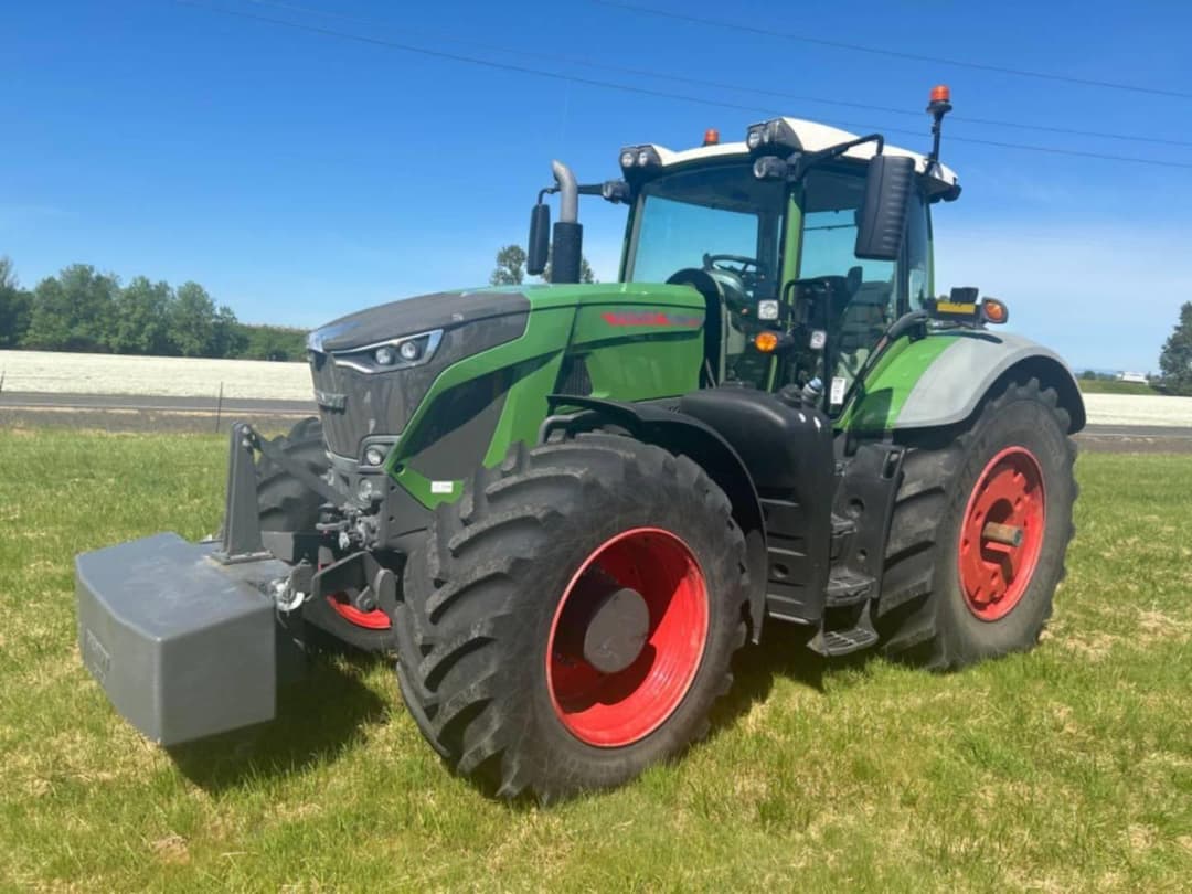 Image of Fendt 936 Vario Primary image