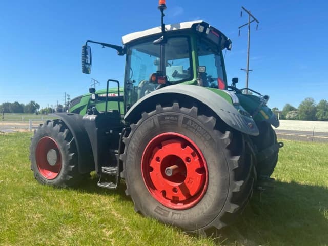Image of Fendt 936 Vario equipment image 2