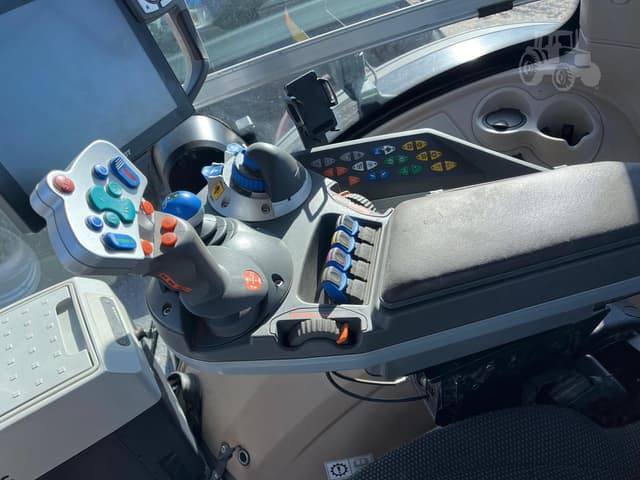 Image of Fendt 936 Vario equipment image 4