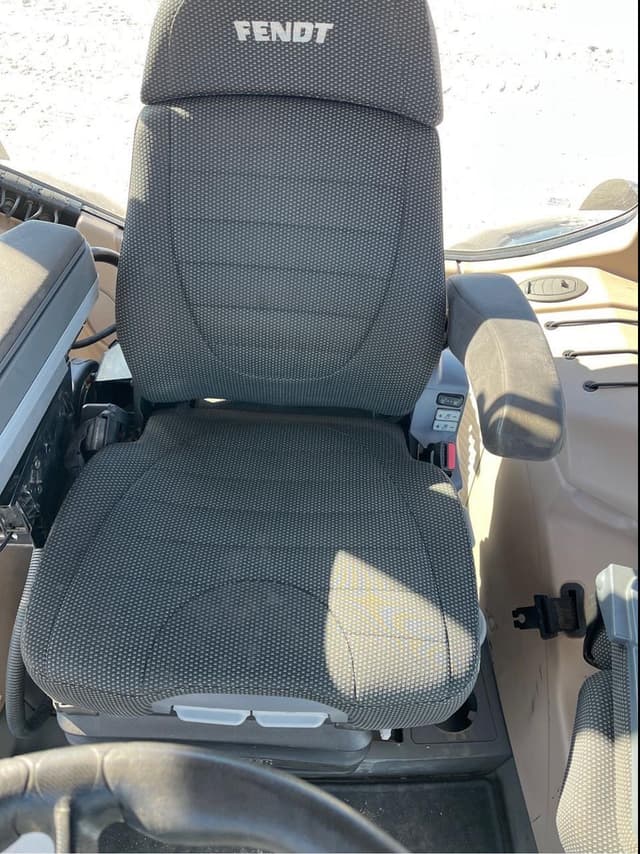 Image of Fendt 936 Vario equipment image 1