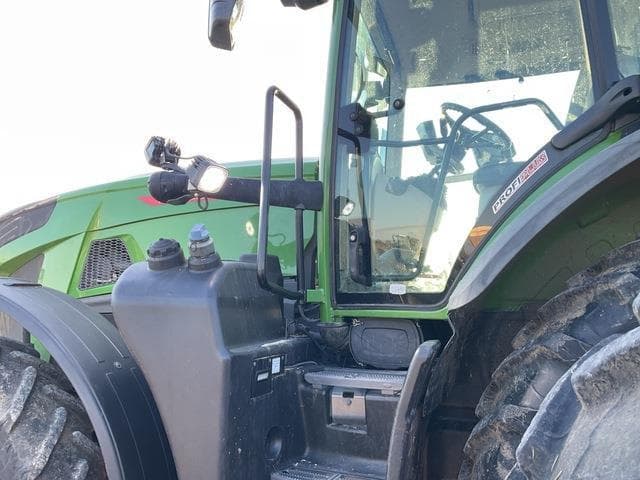 Image of Fendt 942 Vario equipment image 4