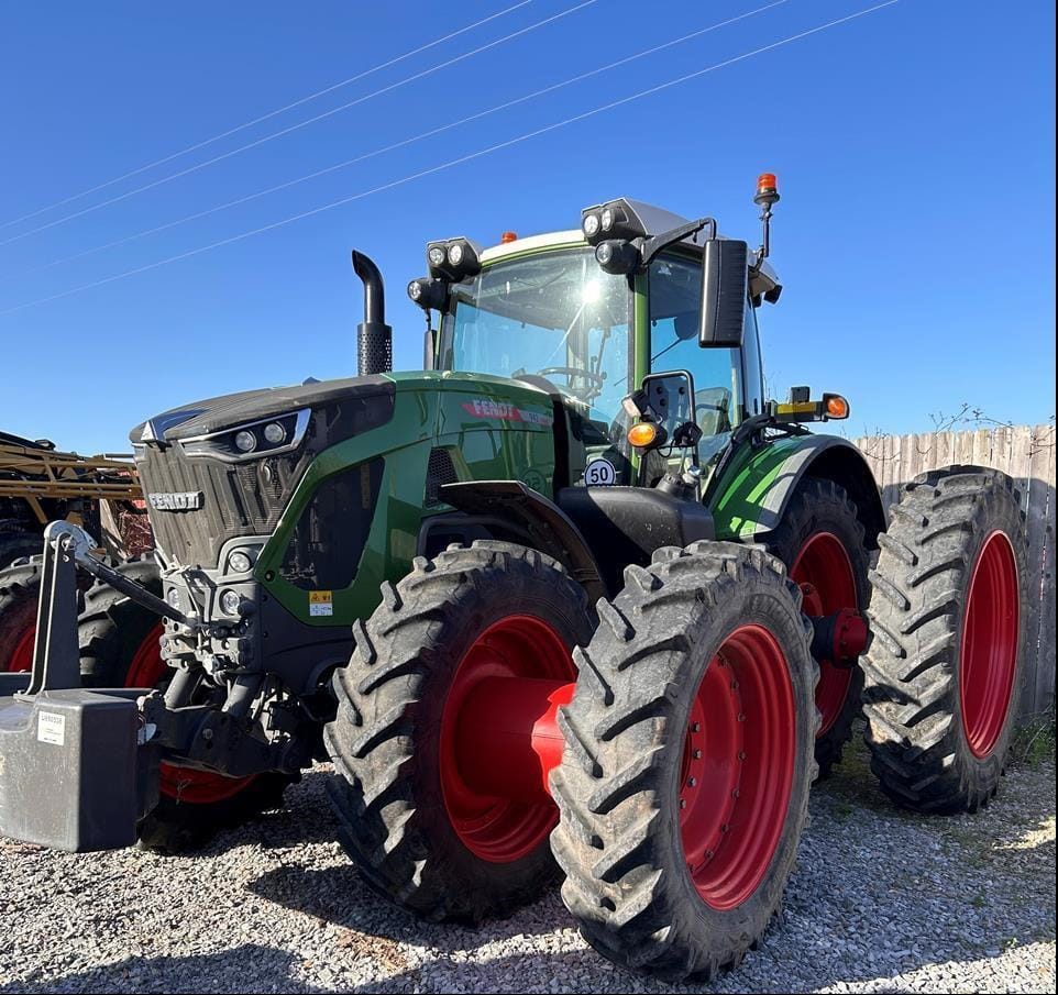 2021 Fendt 942 Vario Equipment Image0