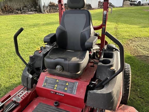 Image of Ferris ISX3300 equipment image 4