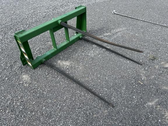 Image of Frontier AB12E equipment image 3