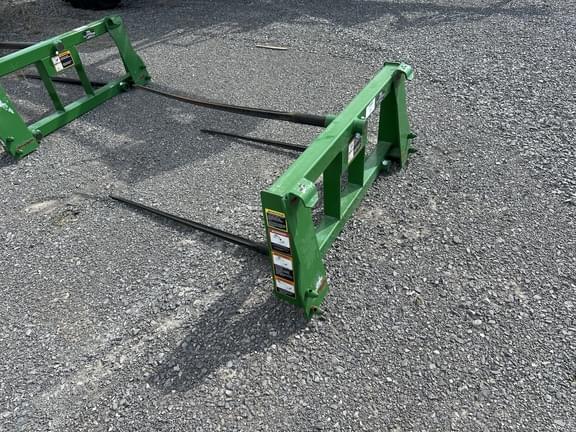 Image of Frontier AB12E equipment image 1