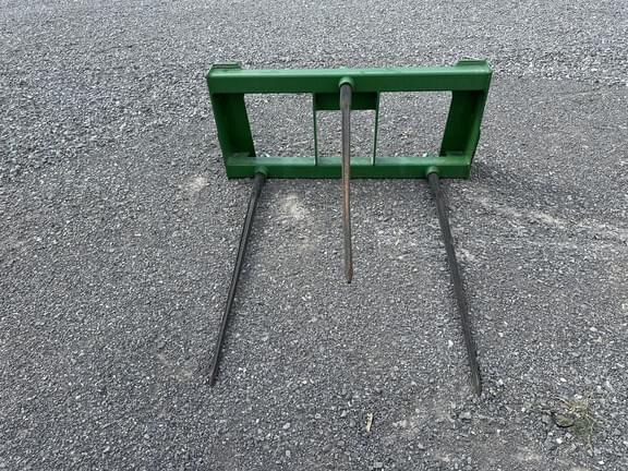 Image of Frontier AB12E equipment image 4