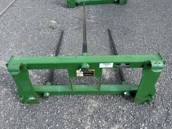 Image of Frontier AB12E equipment image 2