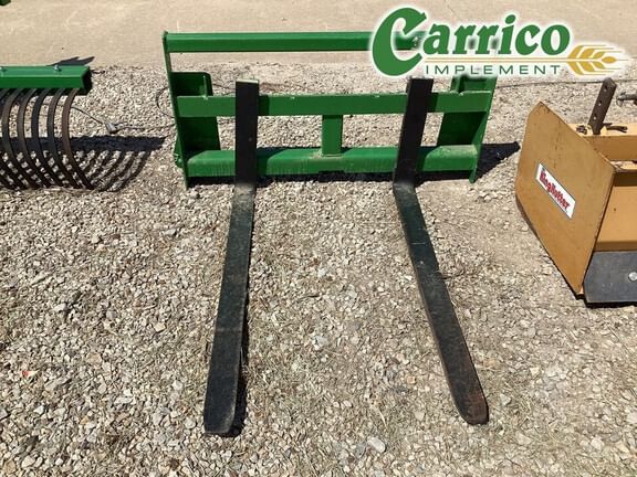 2021 Frontier AP11F  Equipment Image0