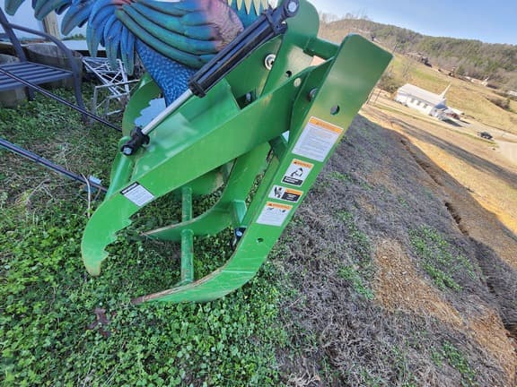 Image of Frontier AV20G Image 1