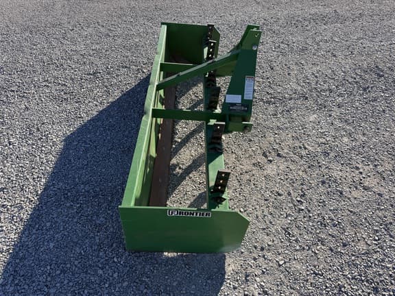 Image of Frontier BB5084 equipment image 4