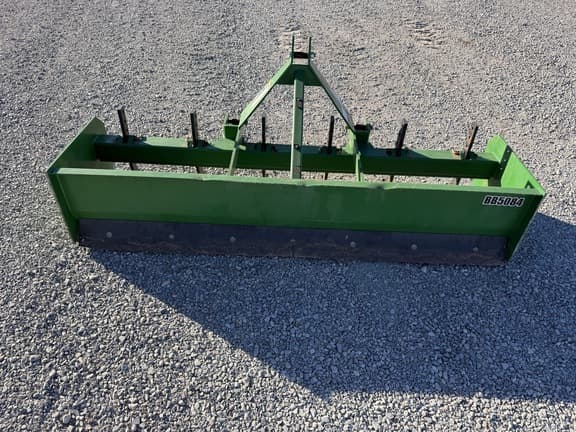 Image of Frontier BB5084 equipment image 2