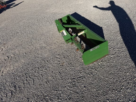 2021 Frontier BB5084 Equipment Image0