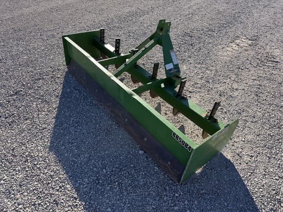 Image of Frontier BB5084 equipment image 3