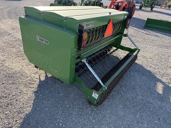 Image of Frontier CS1384 equipment image 2