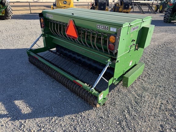 Image of Frontier CS1384 equipment image 4