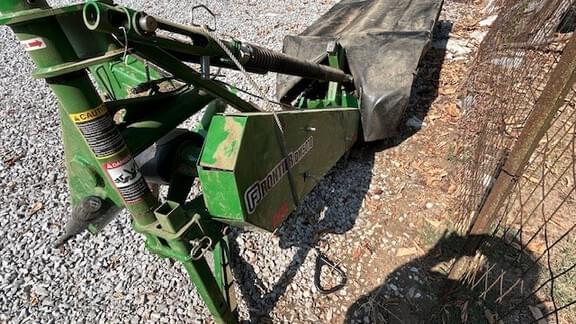 Image of Frontier DM5070 equipment image 1