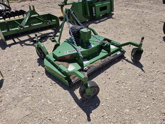 Image of Frontier GM1060R equipment image 2