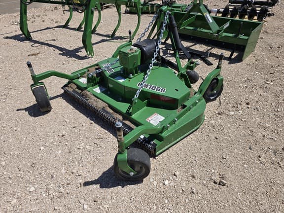 Image of Frontier GM1060R equipment image 4