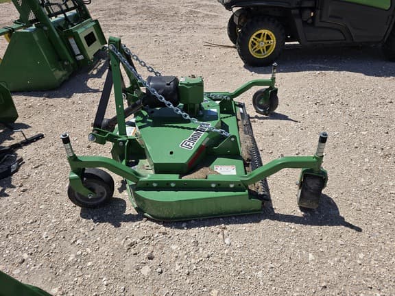 Image of Frontier GM1060R equipment image 1
