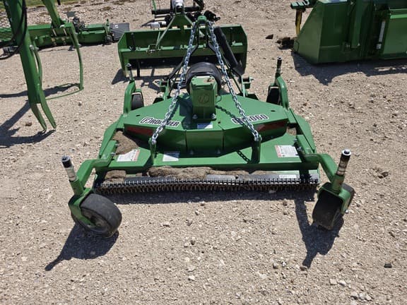 Image of Frontier GM1060R equipment image 3