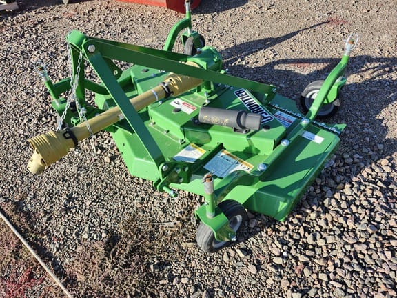 2023 Frontier GM2060R Equipment Image0