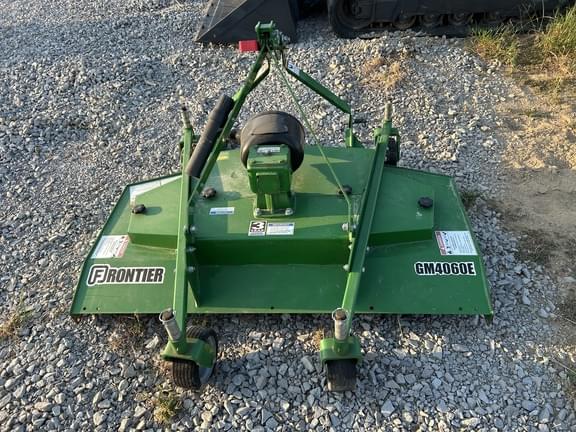 Image of Frontier GM4060E equipment image 3