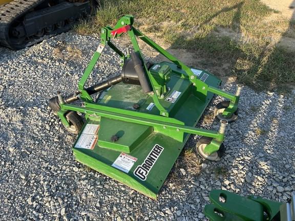 Image of Frontier GM4060E equipment image 2
