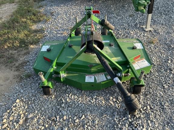 Image of Frontier GM4060E equipment image 1