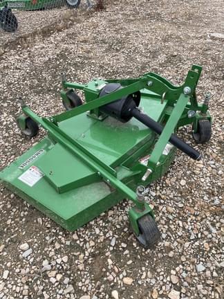 Image of Frontier GM4060E equipment image 1