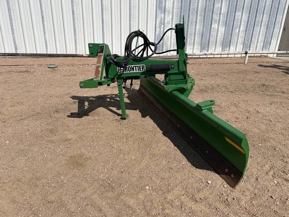 Image of Frontier RB2309 equipment image 1