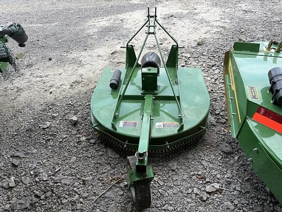 Image of Frontier RC2048 equipment image 4