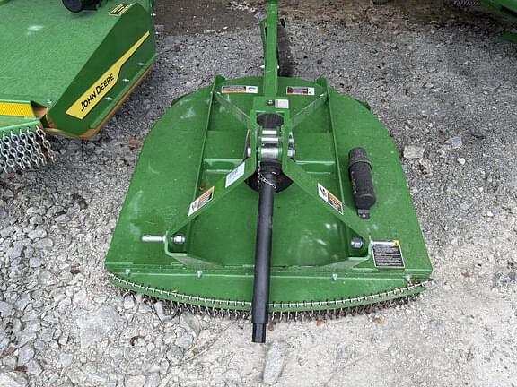 Image of Frontier RC2048 equipment image 1