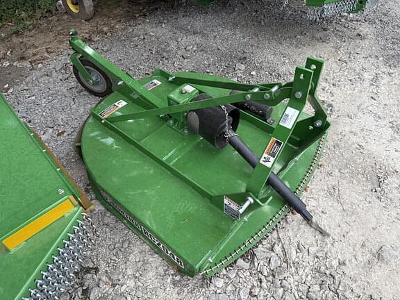 Image of Frontier RC2048 equipment image 2