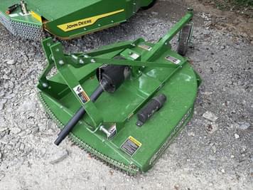 Main image Frontier RC2048