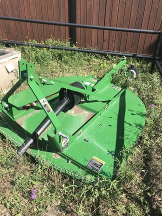 2021 Frontier RC2060 Equipment Image0