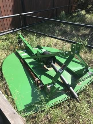 Image of Frontier RC2060 equipment image 1