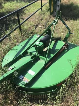 Image of Frontier RC2060 equipment image 2