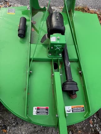 Image of Frontier RC2060 equipment image 4