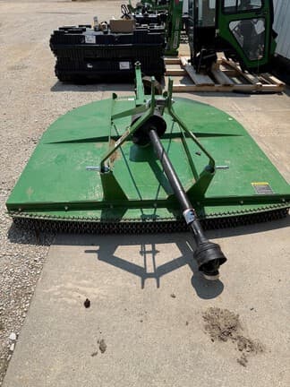 Image of Frontier RC2072 equipment image 4