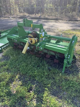 2021 Frontier RT2283 Equipment Image0