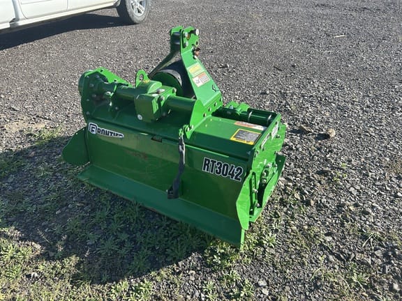 2021 Frontier RT3042 Equipment Image0