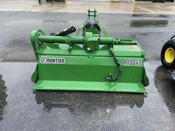 Main image Frontier RT3049