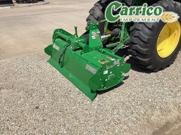 2021 Frontier RT3062R Equipment Image0