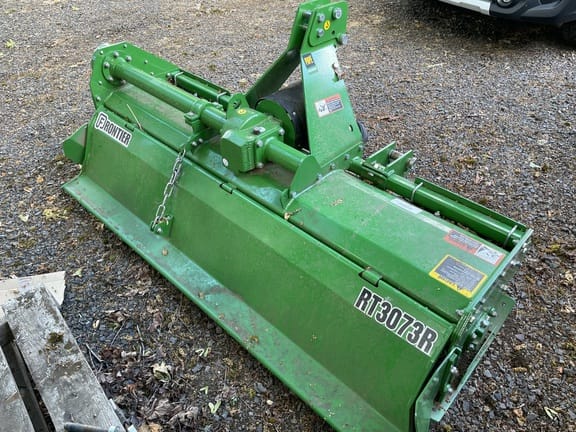 2021 Frontier RT3073R Equipment Image0