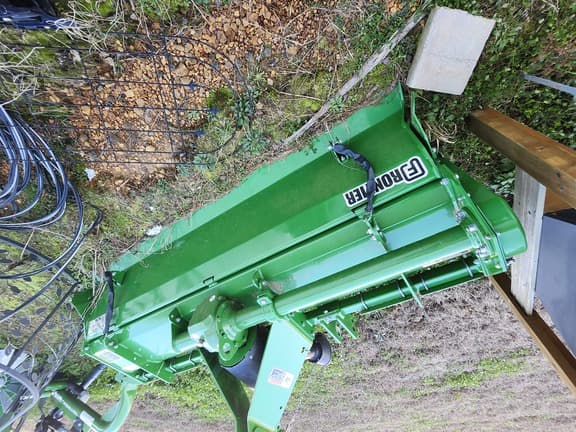 Image of Frontier RT3081 equipment image 2