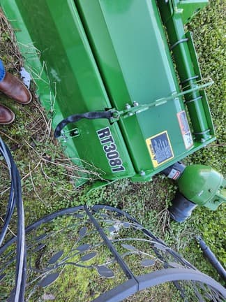 Image of Frontier RT3081 equipment image 3