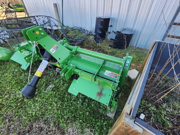 2021 Frontier RT3081 Equipment Image0