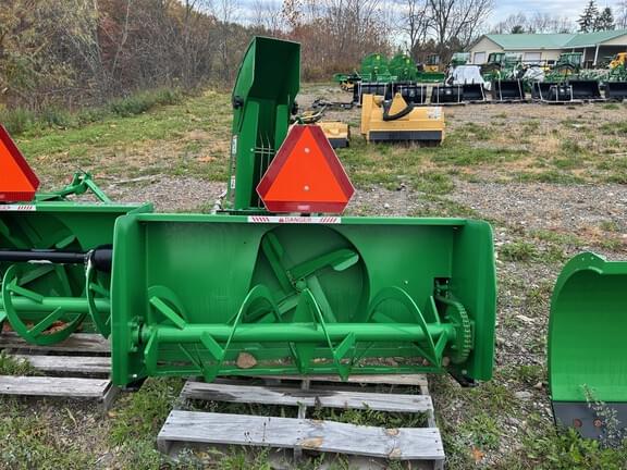 Image of Frontier SB1154 Image 0