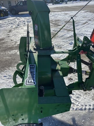 2021 Frontier SB1154 Equipment Image0